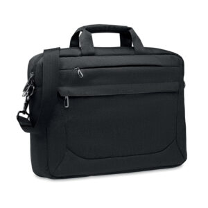 600 RPET laptop backpack