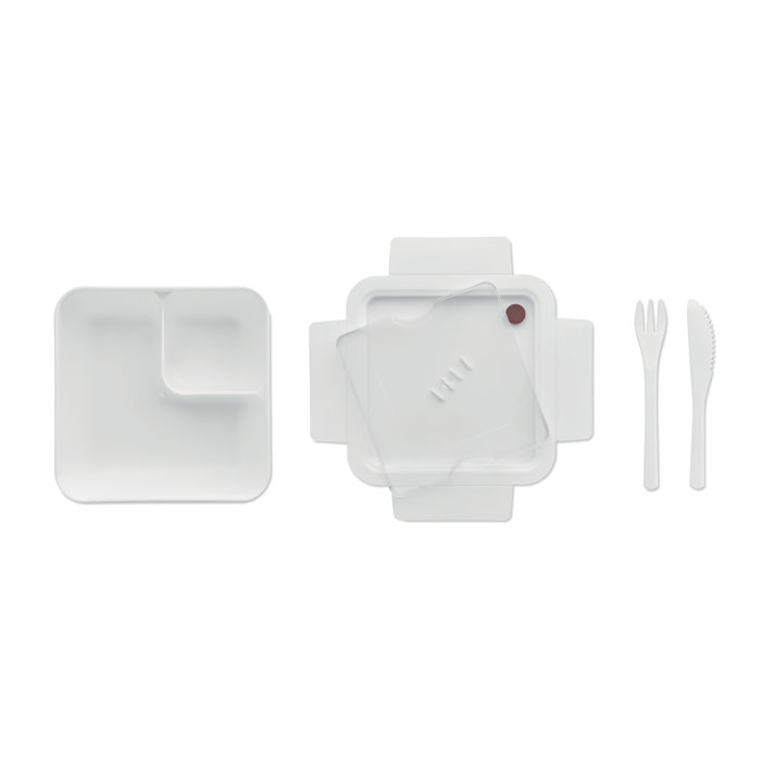 Lunchbox with logo SATURDAY - Image 11