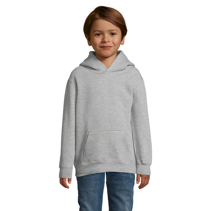 SLAM KIDS HOODIE 280g