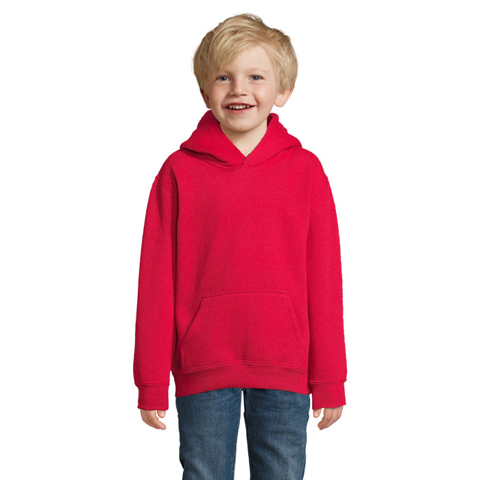 SLAM KIDS HOODIE 280g