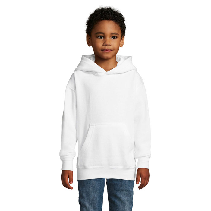 SLAM KIDS HOODIE 280g