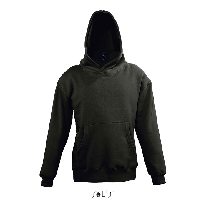 SLAM KIDS HOODIE 280g