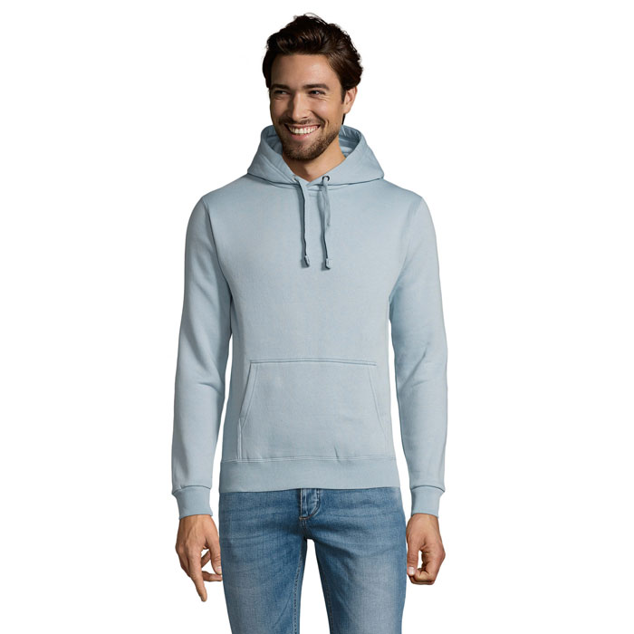 SPENCER hood sweater 280g