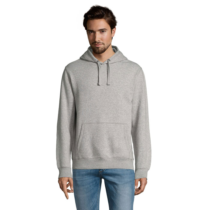 SPENCER hood sweater 280g