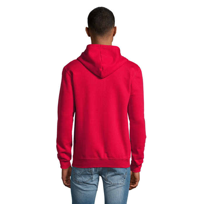 Hoodie with logo Stone - Image 23