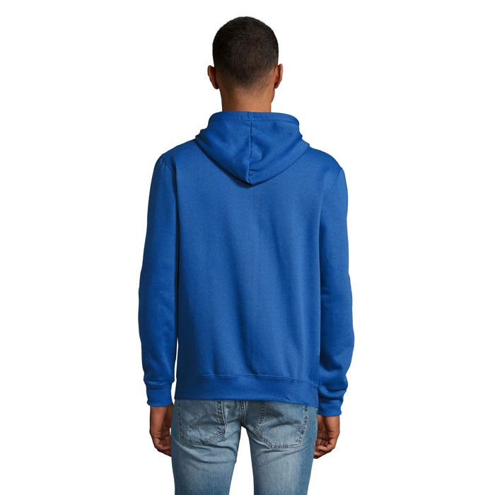 Hoodie with logo Stone - Image 19