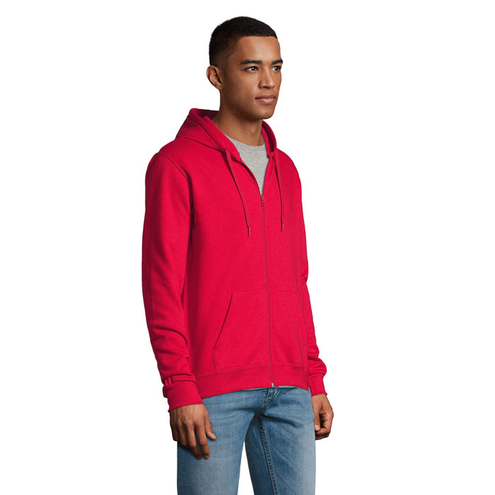 Hoodie with logo Stone - Image 24