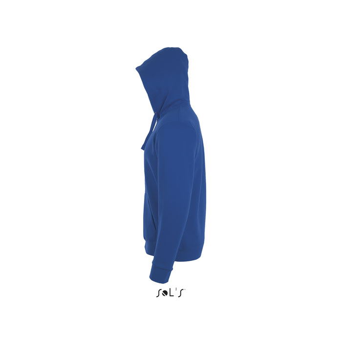 Hoodie with logo Stone - Image 20