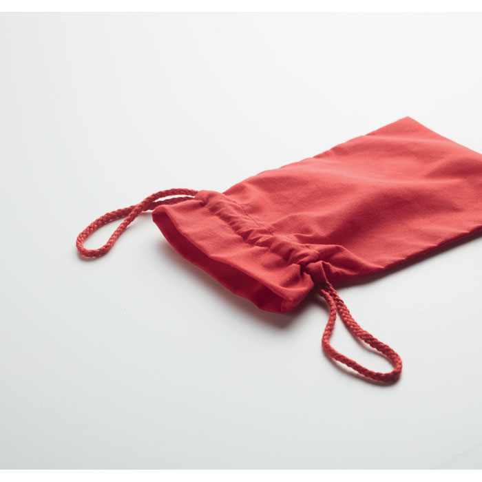 Gadget with logo Bag Beige TASKE SMALL - Image 7