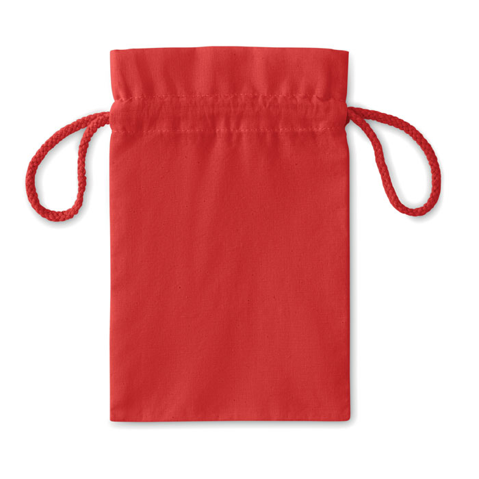 Gadget with logo Bag Beige TASKE SMALL - Image 9