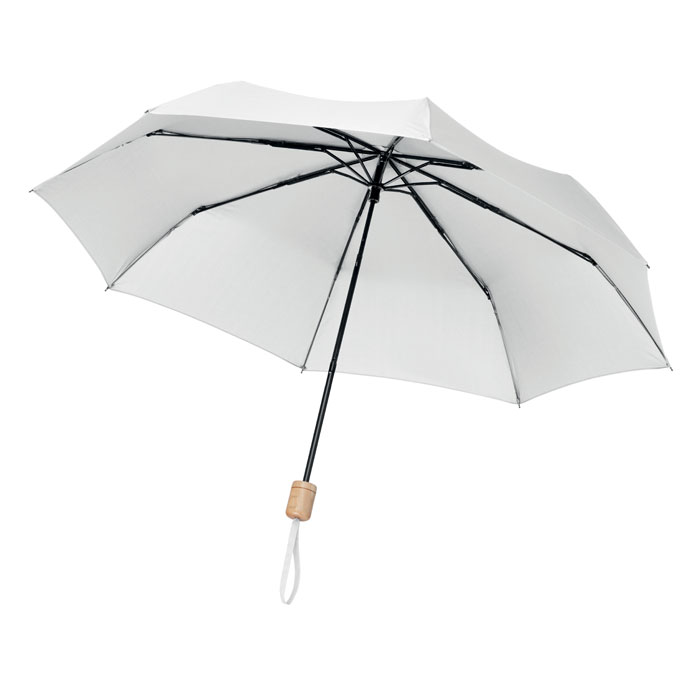 Gadget with logo umbrella TRALEE - Image 16