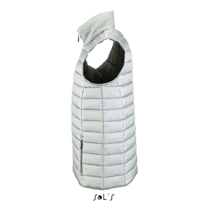 Bodywarmer with logo Wave Men – Image 12