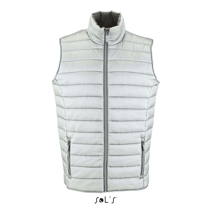 WAVE MEN BODYWARMER 180g