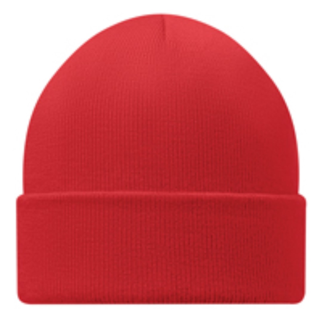 Custom Rpet beanie - Image 3