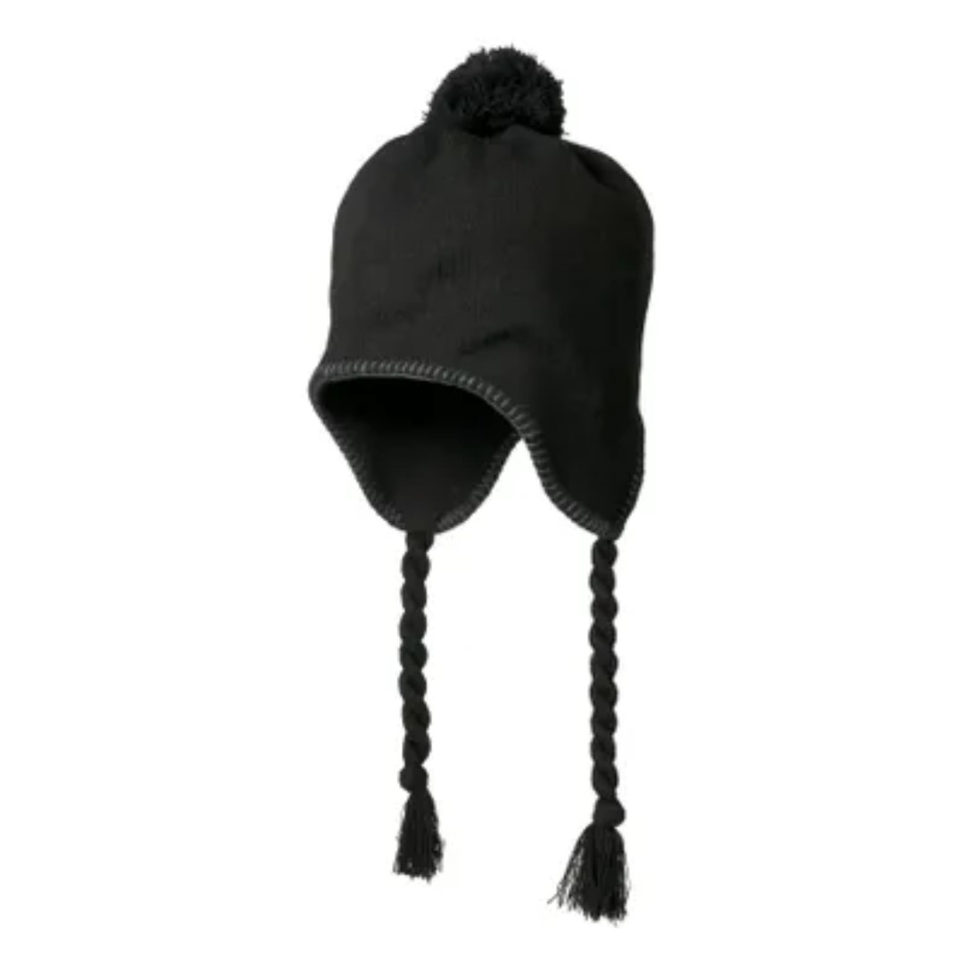 Pumpkin hat with logo - Image 4