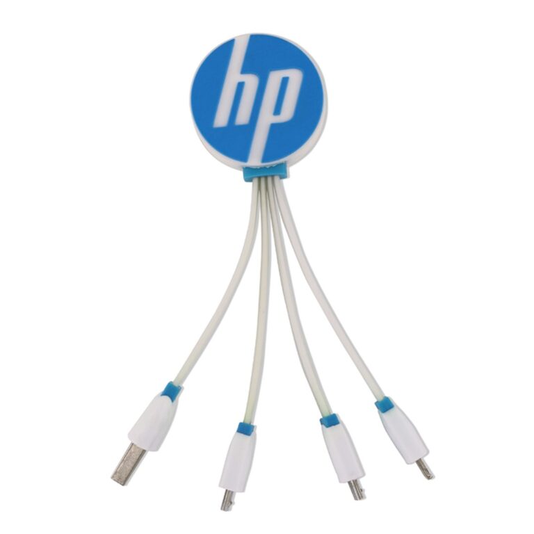 Custom-made Charger Cable in Your Design