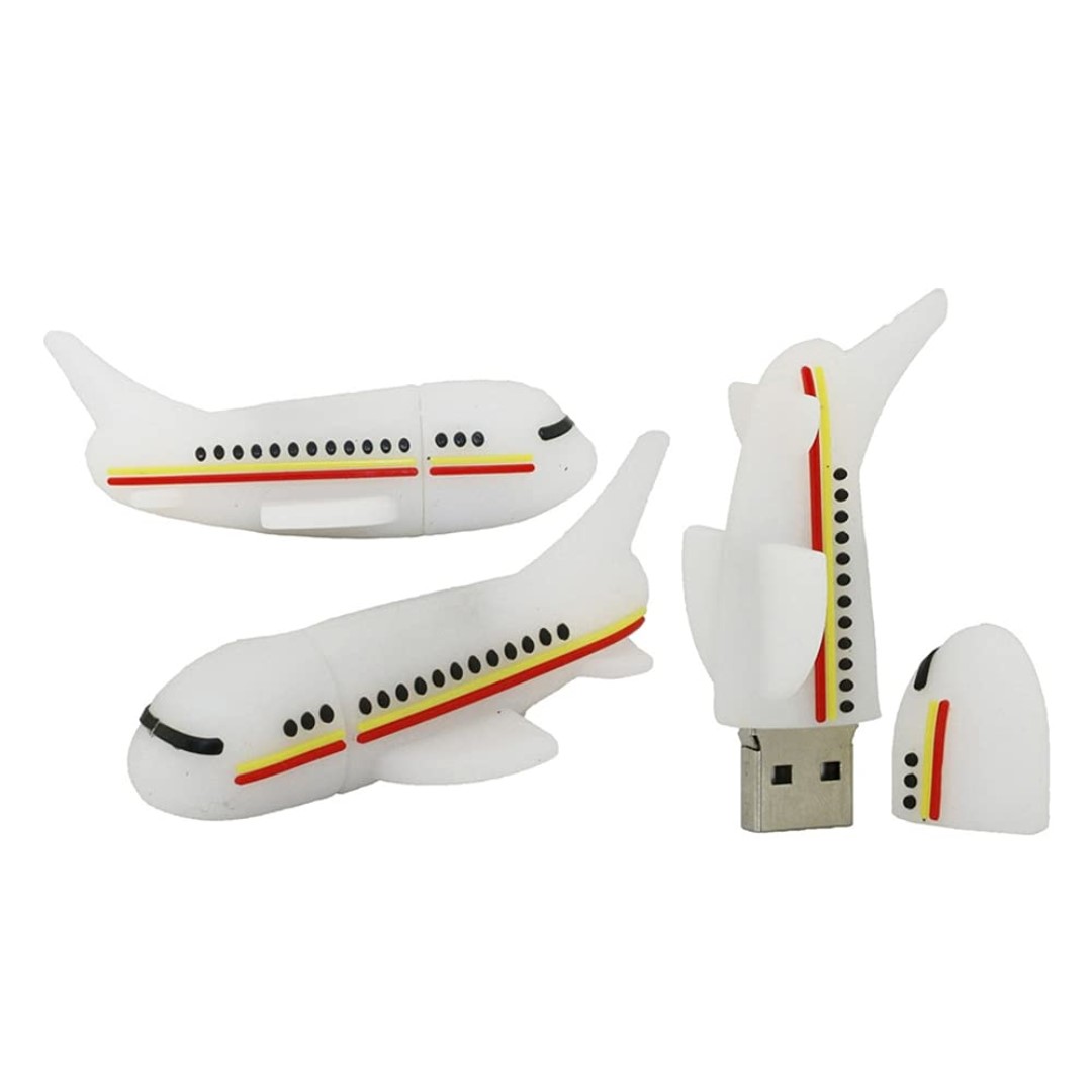 Custom-made USB-Hub Airplane We're taking USB hubs to a whole new level with our custom-made 3D-printed USB hubs. Combining cutting-edge technology, design innovation, and personalization to bring more connectivity & style to your workspace. We can print any design in 3D, your imagination is the only limit. Our custom-made USB hubs aren't just about looks; they deliver high-quality performance. Equipped with the latest USB technology, they offer fast and reliable data transfer, ensuring that all your devices are connected seamlessly. Magnus Business Gifts is your partner for merchandising, gadgets or unique business gifts since 1967. Certified with Ecovadis gold!