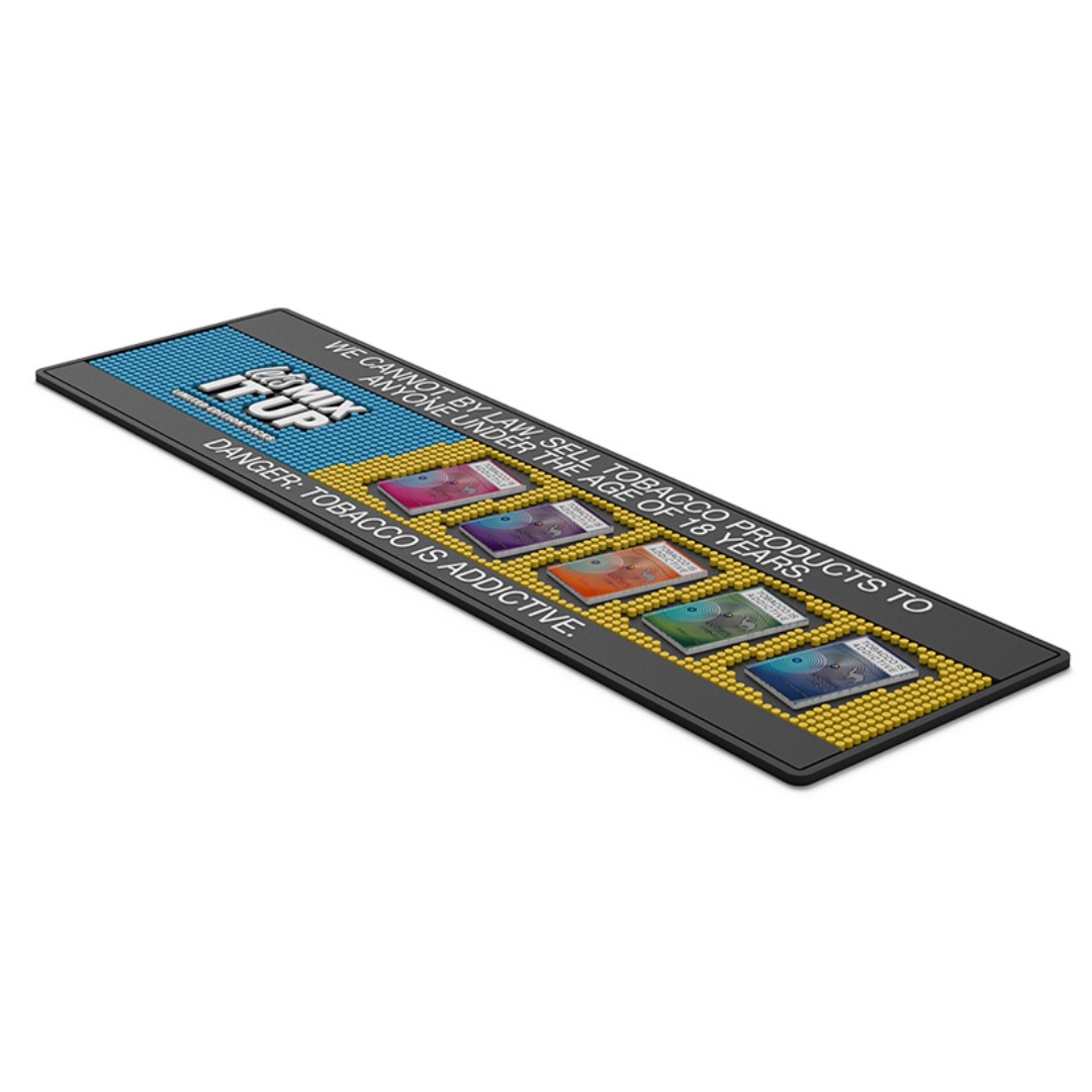 Counter Mats Special Made - Afbeelding 2