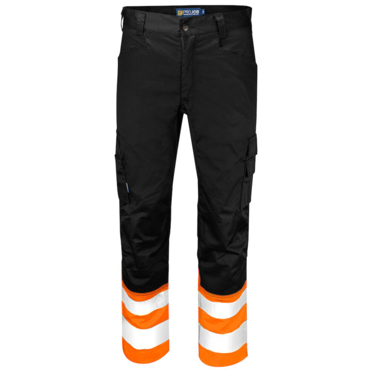 Projob Trousers with logo