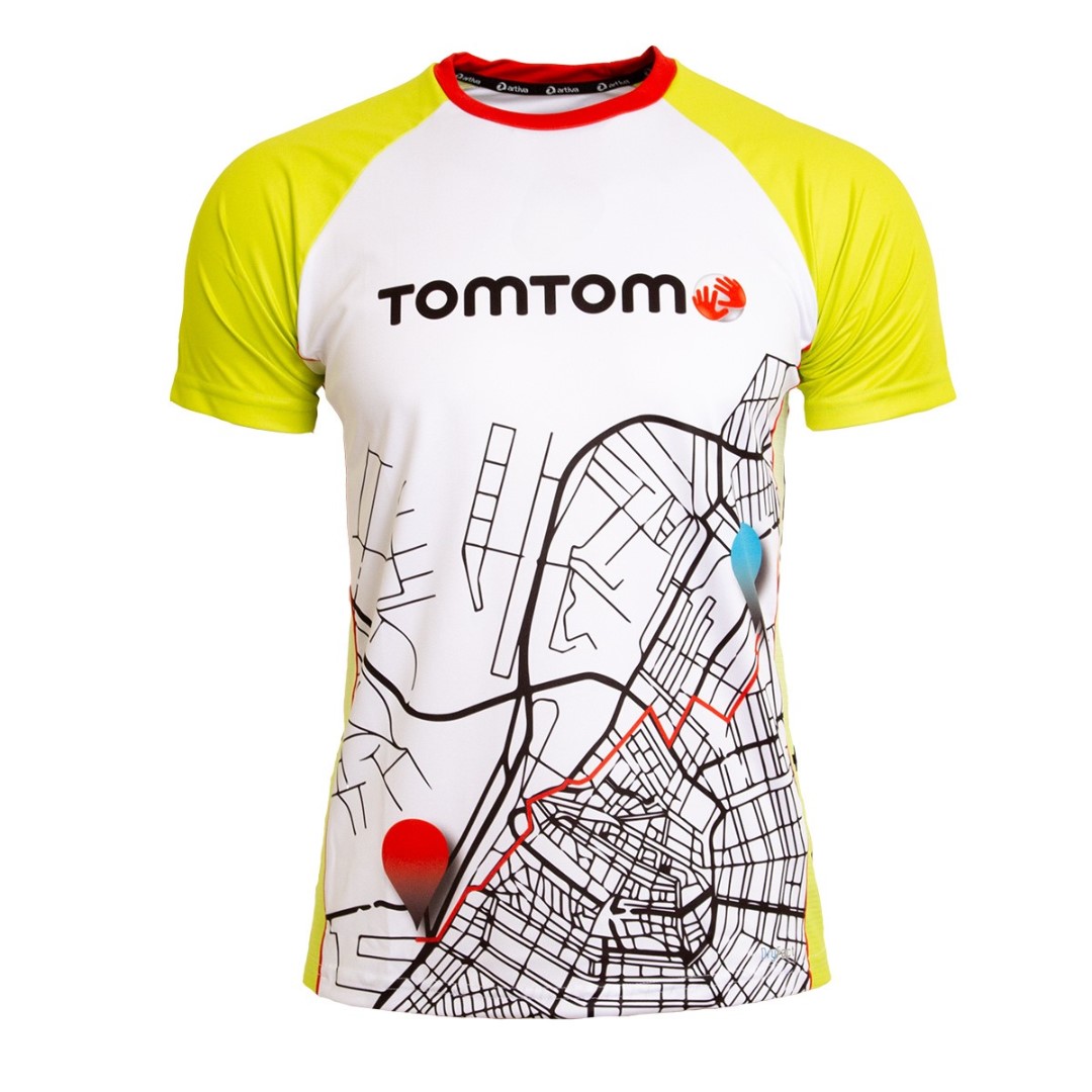 Sublimation Sport Shirts Custom made Step onto the field in style and comfort with our custom-made sports shirts that showcase high-quality full sublimation prints. Crafted to meet the demands of athletes and sports enthusiasts alike, our shirts seamlessly blend performance and aesthetics to redefine your game. Cutting-edge full sublimation printing technology, we bring your unique designs to life with vibrant colors, intricate details, and an unrivaled level of customization. Designed for athletes who demand peak performance, our shirts are lightweight and breathable. REQUEST A FREE QUOTE The easiest way to kick off your design process is to request a quote. In your request, you can share your idea, your deadline, and send us images of your character. Magnus Business Gifts is your partner for merchandising, gadgets or unique business gifts since 1967. Certified with Ecovadis gold!