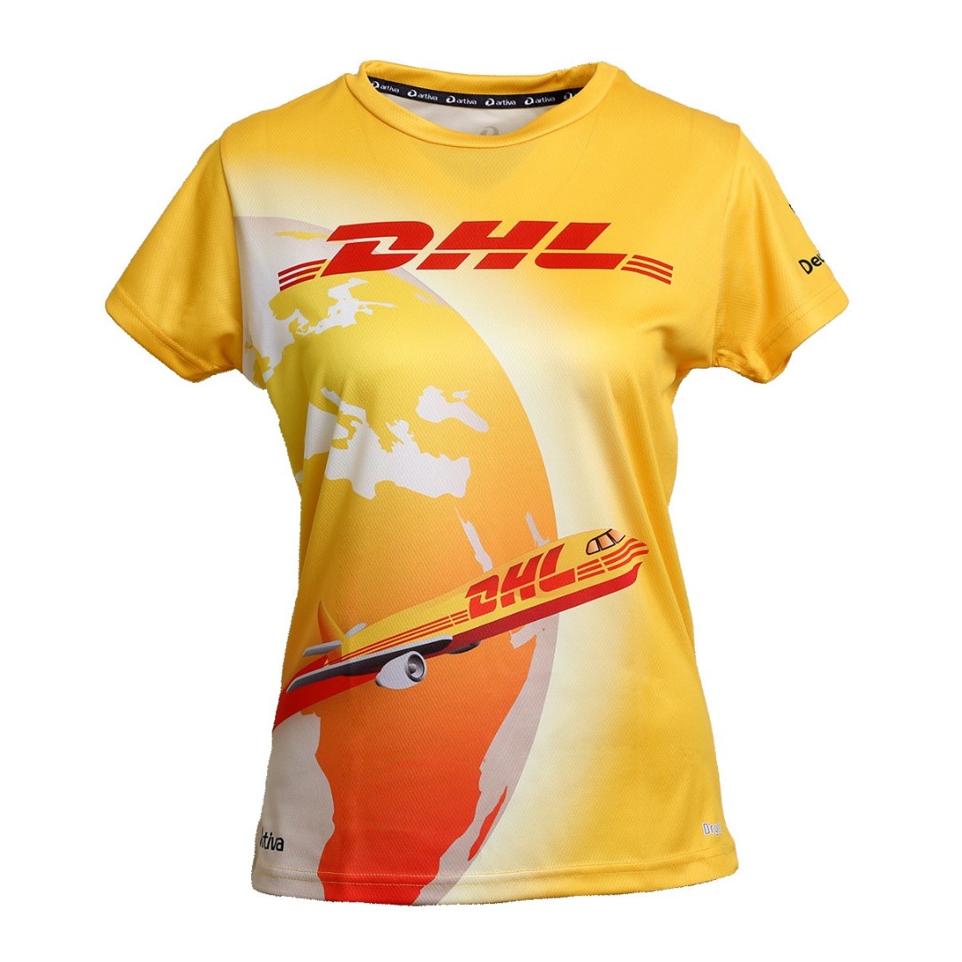 Sublimation Sport Shirts Custom made Step onto the field in style and comfort with our custom-made sports shirts that showcase high-quality full sublimation prints. Crafted to meet the demands of athletes and sports enthusiasts alike, our shirts seamlessly blend performance and aesthetics to redefine your game. Cutting-edge full sublimation printing technology, we bring your unique designs to life with vibrant colors, intricate details, and an unrivaled level of customization. Designed for athletes who demand peak performance, our shirts are lightweight and breathable. REQUEST A FREE QUOTE The easiest way to kick off your design process is to request a quote. In your request, you can share your idea, your deadline, and send us images of your character. Magnus Business Gifts is your partner for merchandising, gadgets or unique business gifts since 1967. Certified with Ecovadis gold!