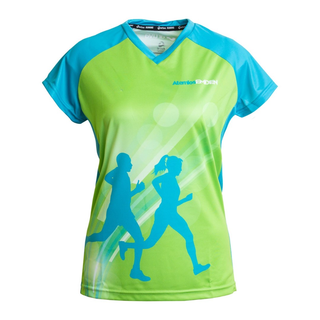 Sublimation Sport Shirts Custom made Step onto the field in style and comfort with our custom-made sports shirts that showcase high-quality full sublimation prints. Crafted to meet the demands of athletes and sports enthusiasts alike, our shirts seamlessly blend performance and aesthetics to redefine your game. Cutting-edge full sublimation printing technology, we bring your unique designs to life with vibrant colors, intricate details, and an unrivaled level of customization. Designed for athletes who demand peak performance, our shirts are lightweight and breathable. REQUEST A FREE QUOTE The easiest way to kick off your design process is to request a quote. In your request, you can share your idea, your deadline, and send us images of your character. Magnus Business Gifts is your partner for merchandising, gadgets or unique business gifts since 1967. Certified with Ecovadis gold!