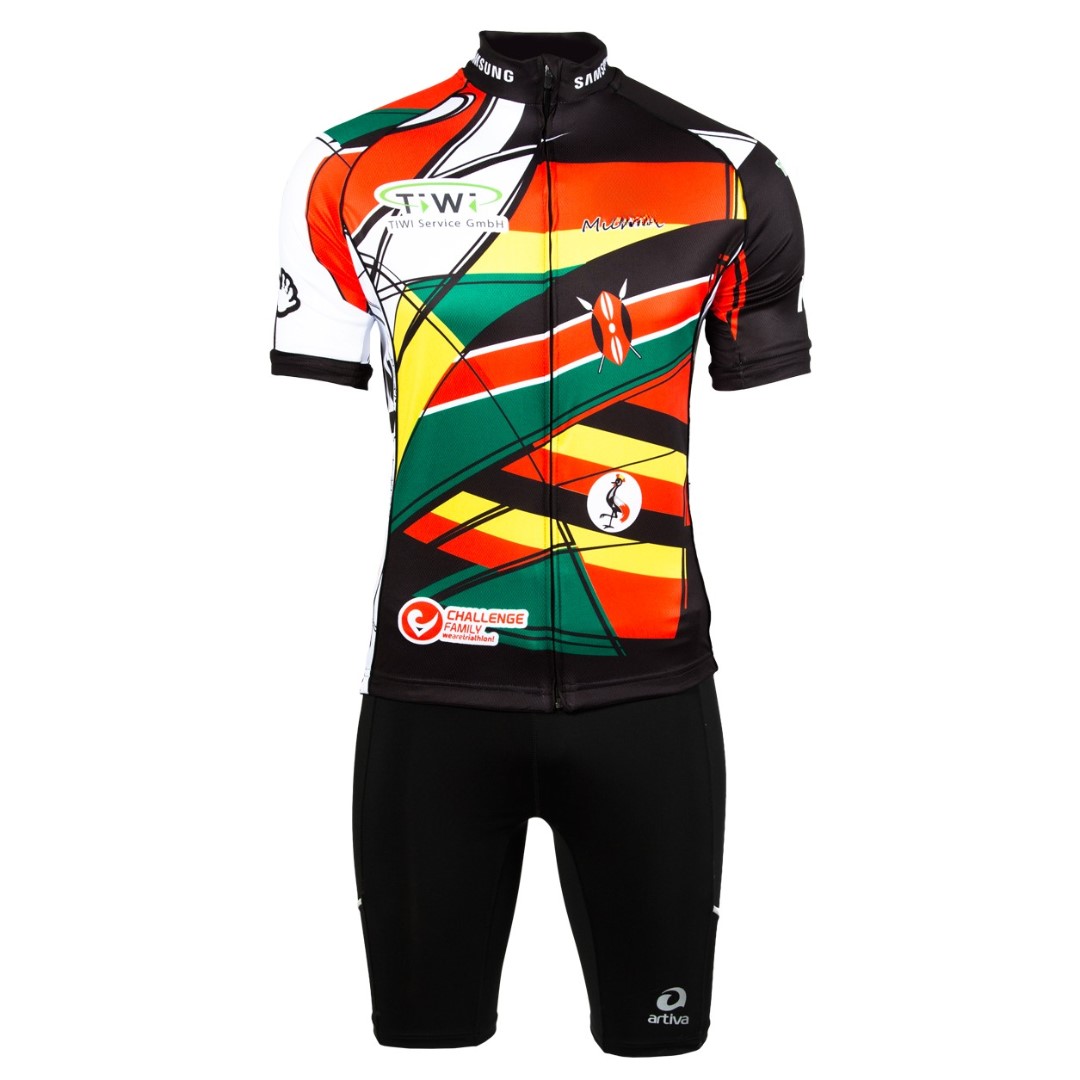 Sublimation Sport Shirts Custom made Step onto the field in style and comfort with our custom-made sports shirts that showcase high-quality full sublimation prints. Crafted to meet the demands of athletes and sports enthusiasts alike, our shirts seamlessly blend performance and aesthetics to redefine your game. Cutting-edge full sublimation printing technology, we bring your unique designs to life with vibrant colors, intricate details, and an unrivaled level of customization. Designed for athletes who demand peak performance, our shirts are lightweight and breathable. REQUEST A FREE QUOTE The easiest way to kick off your design process is to request a quote. In your request, you can share your idea, your deadline, and send us images of your character. Magnus Business Gifts is your partner for merchandising, gadgets or unique business gifts since 1967. Certified with Ecovadis gold!