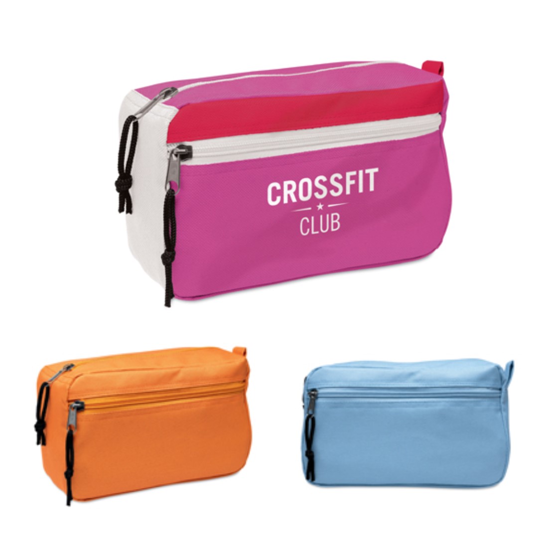 Custom Made Backpacks - Cosmetic & Fanny bags Discover the perfect blend of style, functionality, and personalization with our custom-made collection of polyester bags. From backpacks and cosmetic bags to trendy fanny packs, our versatile range caters to both children and adults, making every adventure, whether it's for sports, relaxation, school, or travel, a uniquely stylish experience. Our bags stand out with their vibrant and eye-catching designs, thanks to the innovative all-over sublimated printing technique. Crafted from high-quality polyester, our bags boast durability and resilience to withstand the demands of various activities. REQUEST A FREE QUOTE The easiest way to kick off your design process is to request a quote. In your request, you can share your idea, your deadline, and send us images of your character. MOQ required. Magnus Business Gifts is your partner for merchandising, gadgets or unique business gifts since 1967. Certified with Ecovadis gold!