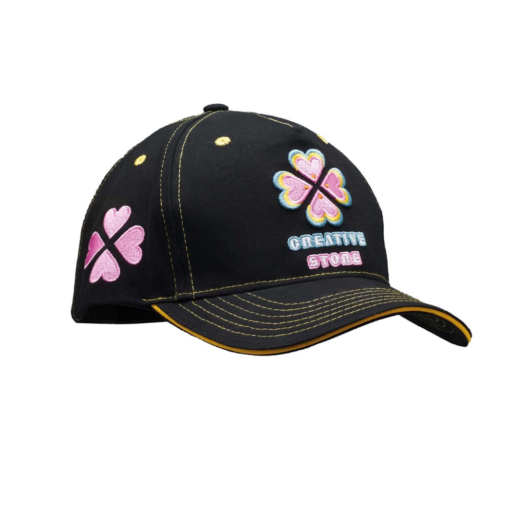 Custom Made Caps Elevate Your Look with Custom-Made Caps in Every Shape and Style Imaginable" Whether you envision a classic baseball cap, a trendy dad hat, or something entirely out of the ordinary, our customization options are boundless. Personalization goes beyond design, and we take pride in offering a spectrum of printing and embroidery options. Express yourself with vibrant prints that tell your story or opt for the timeless elegance of embroidered details that add a touch of sophistication to your cap. Starting from ...euro > MOQ 250pcs REQUEST A FREE QUOTE The easiest way to kick off your design process is to request a quote. In your request, you can share your idea, your deadline, and send us images of your character. Magnus Business Gifts is your partner for merchandising, gadgets or unique business gifts since 1967. Certified with Ecovadis gold!