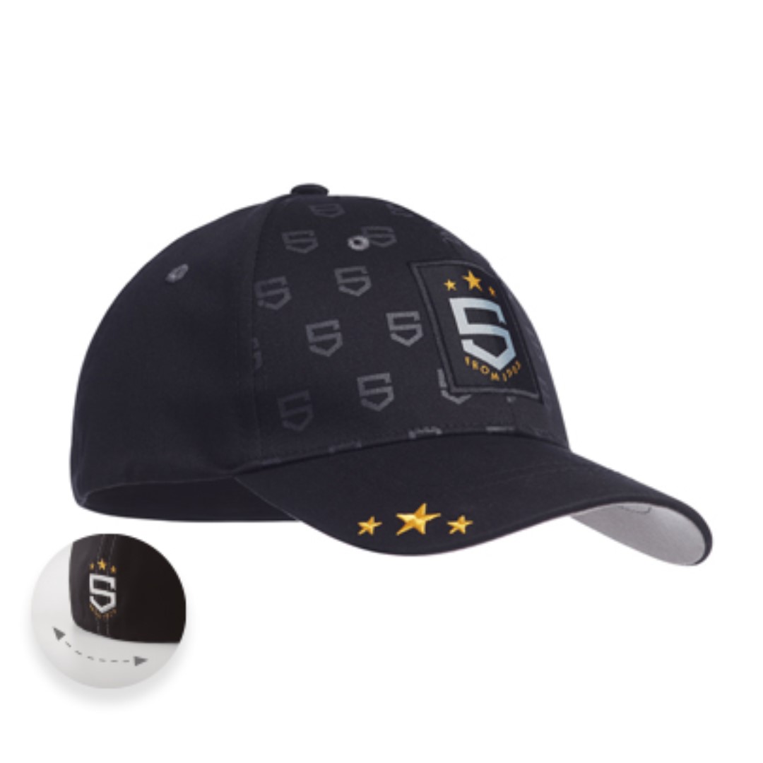 Custom Made Caps Elevate Your Look with Custom-Made Caps in Every Shape and Style Imaginable" Whether you envision a classic baseball cap, a trendy dad hat, or something entirely out of the ordinary, our customization options are boundless. Personalization goes beyond design, and we take pride in offering a spectrum of printing and embroidery options. Express yourself with vibrant prints that tell your story or opt for the timeless elegance of embroidered details that add a touch of sophistication to your cap. Starting from ...euro > MOQ 250pcs REQUEST A FREE QUOTE The easiest way to kick off your design process is to request a quote. In your request, you can share your idea, your deadline, and send us images of your character. Magnus Business Gifts is your partner for merchandising, gadgets or unique business gifts since 1967. Certified with Ecovadis gold!