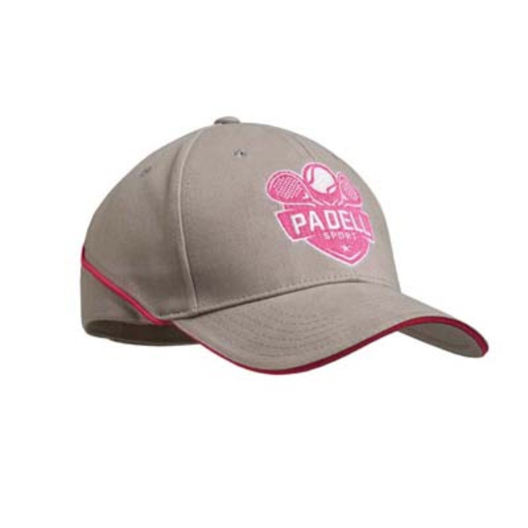 Custom Made Caps Elevate Your Look with Custom-Made Caps in Every Shape and Style Imaginable" Whether you envision a classic baseball cap, a trendy dad hat, or something entirely out of the ordinary, our customization options are boundless. Personalization goes beyond design, and we take pride in offering a spectrum of printing and embroidery options. Express yourself with vibrant prints that tell your story or opt for the timeless elegance of embroidered details that add a touch of sophistication to your cap. Starting from ...euro > MOQ 250pcs REQUEST A FREE QUOTE The easiest way to kick off your design process is to request a quote. In your request, you can share your idea, your deadline, and send us images of your character. Magnus Business Gifts is your partner for merchandising, gadgets or unique business gifts since 1967. Certified with Ecovadis gold!