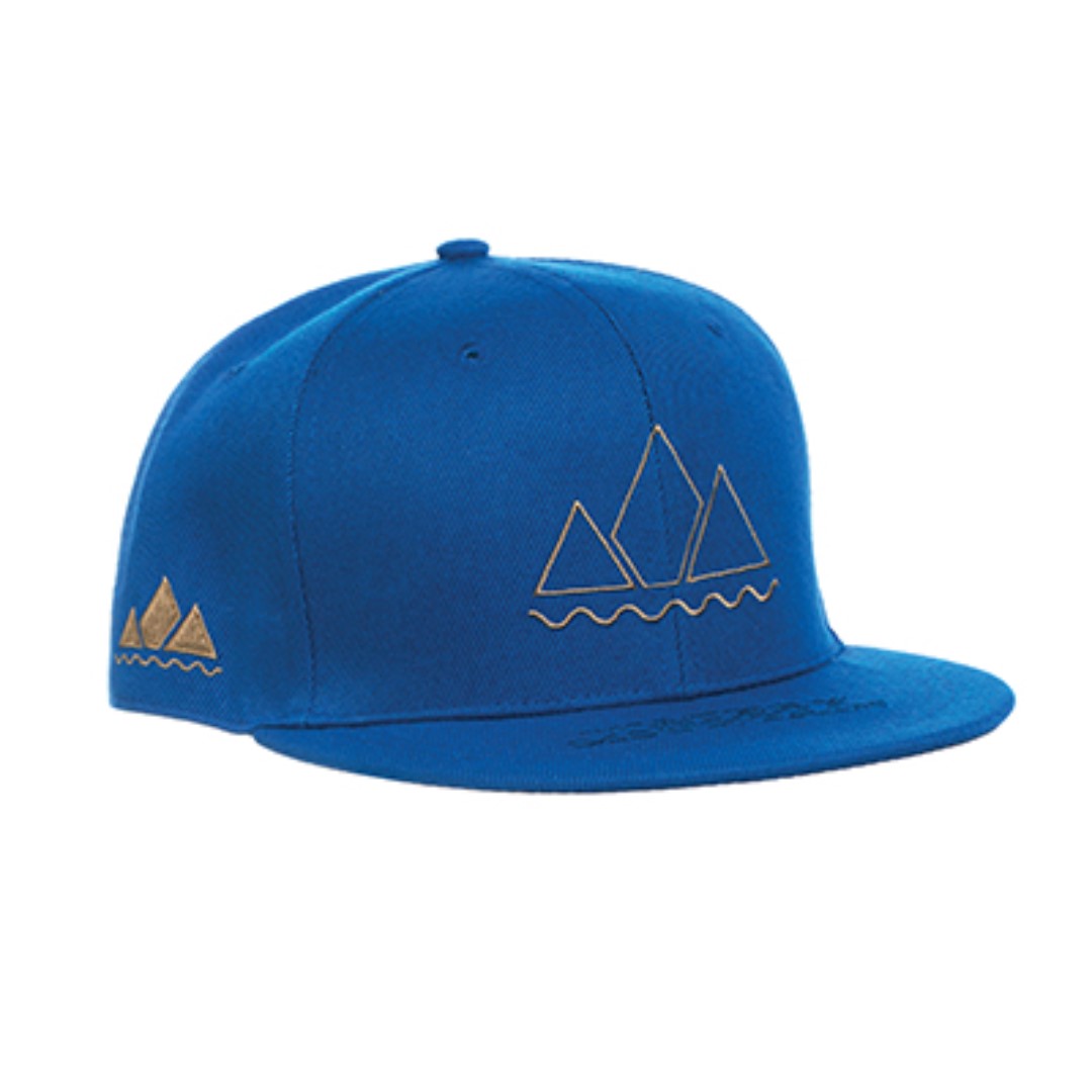 Custom Made Caps Elevate Your Look with Custom-Made Caps in Every Shape and Style Imaginable" Whether you envision a classic baseball cap, a trendy dad hat, or something entirely out of the ordinary, our customization options are boundless. Personalization goes beyond design, and we take pride in offering a spectrum of printing and embroidery options. Express yourself with vibrant prints that tell your story or opt for the timeless elegance of embroidered details that add a touch of sophistication to your cap. Starting from ...euro > MOQ 250pcs REQUEST A FREE QUOTE The easiest way to kick off your design process is to request a quote. In your request, you can share your idea, your deadline, and send us images of your character. Magnus Business Gifts is your partner for merchandising, gadgets or unique business gifts since 1967. Certified with Ecovadis gold!