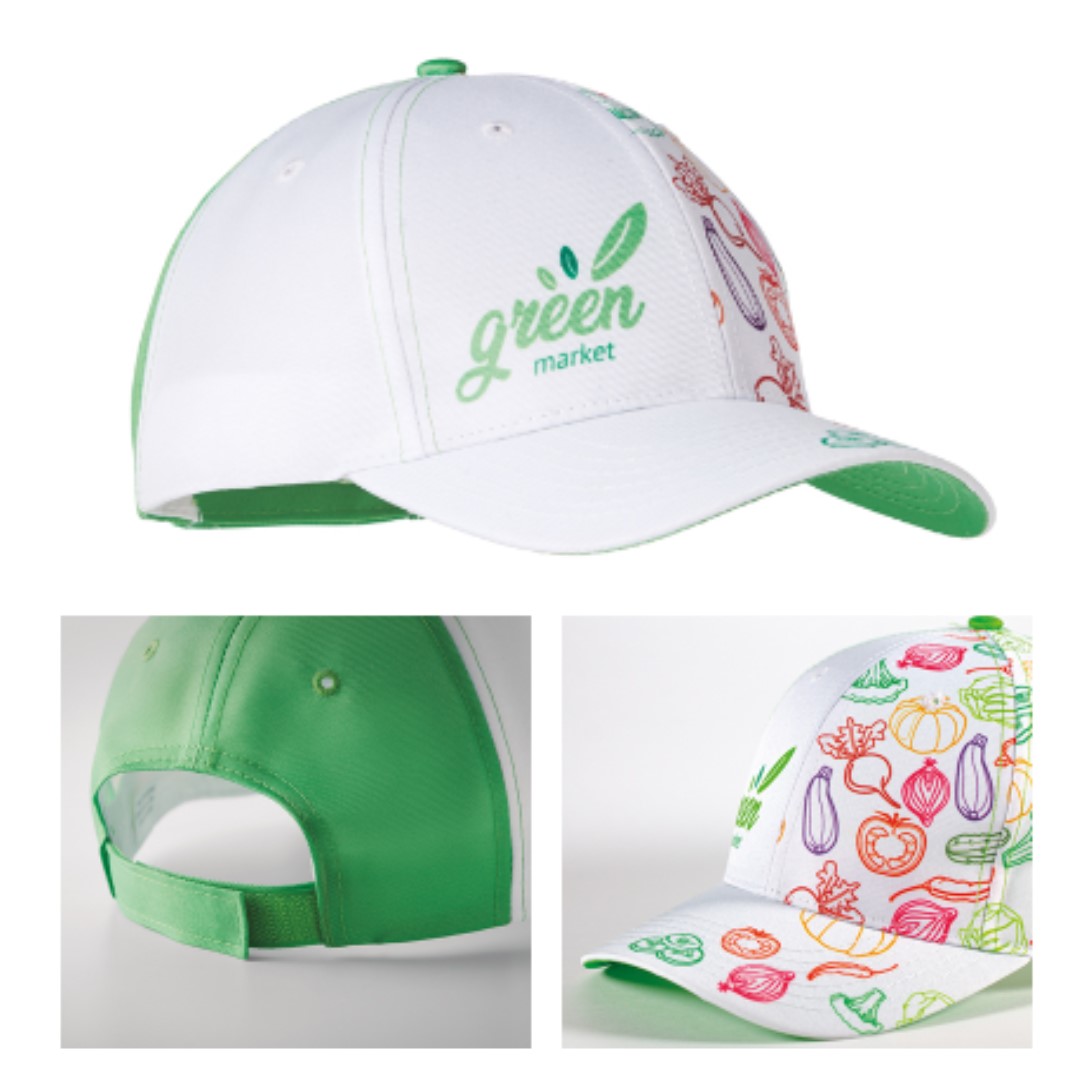 Custom Made Caps Elevate Your Look with Custom-Made Caps in Every Shape and Style Imaginable" Whether you envision a classic baseball cap, a trendy dad hat, or something entirely out of the ordinary, our customization options are boundless. Personalization goes beyond design, and we take pride in offering a spectrum of printing and embroidery options. Express yourself with vibrant prints that tell your story or opt for the timeless elegance of embroidered details that add a touch of sophistication to your cap. Starting from ...euro > MOQ 250pcs REQUEST A FREE QUOTE The easiest way to kick off your design process is to request a quote. In your request, you can share your idea, your deadline, and send us images of your character. Magnus Business Gifts is your partner for merchandising, gadgets or unique business gifts since 1967. Certified with Ecovadis gold!