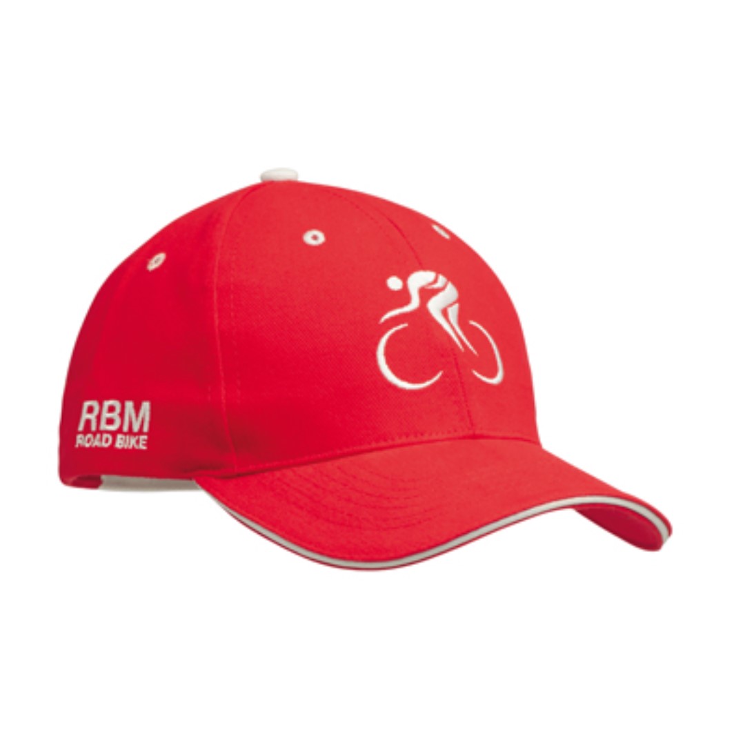 Custom Made Caps Elevate Your Look with Custom-Made Caps in Every Shape and Style Imaginable" Whether you envision a classic baseball cap, a trendy dad hat, or something entirely out of the ordinary, our customization options are boundless. Personalization goes beyond design, and we take pride in offering a spectrum of printing and embroidery options. Express yourself with vibrant prints that tell your story or opt for the timeless elegance of embroidered details that add a touch of sophistication to your cap. Starting from ...euro > MOQ 250pcs REQUEST A FREE QUOTE The easiest way to kick off your design process is to request a quote. In your request, you can share your idea, your deadline, and send us images of your character. Magnus Business Gifts is your partner for merchandising, gadgets or unique business gifts since 1967. Certified with Ecovadis gold!