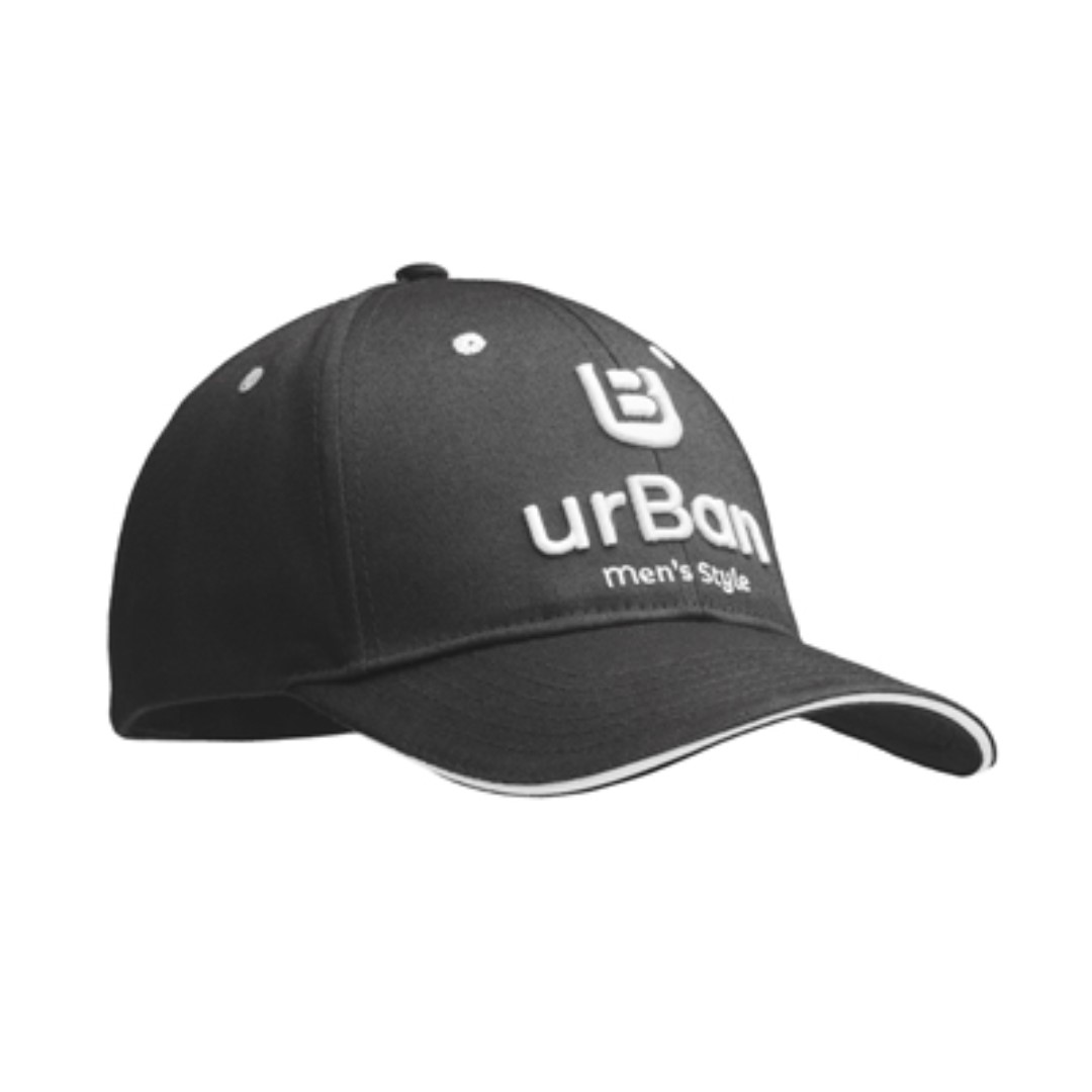 Custom Made Caps Elevate Your Look with Custom-Made Caps in Every Shape and Style Imaginable" Whether you envision a classic baseball cap, a trendy dad hat, or something entirely out of the ordinary, our customization options are boundless. Personalization goes beyond design, and we take pride in offering a spectrum of printing and embroidery options. Express yourself with vibrant prints that tell your story or opt for the timeless elegance of embroidered details that add a touch of sophistication to your cap. Starting from ...euro > MOQ 250pcs REQUEST A FREE QUOTE The easiest way to kick off your design process is to request a quote. In your request, you can share your idea, your deadline, and send us images of your character. Magnus Business Gifts is your partner for merchandising, gadgets or unique business gifts since 1967. Certified with Ecovadis gold!