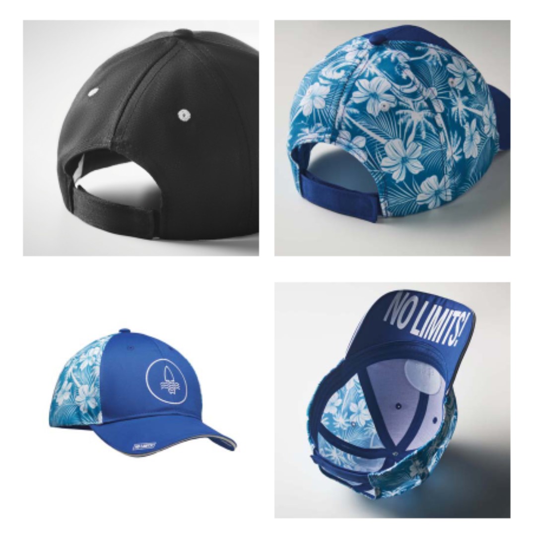 Custom Made Caps Elevate Your Look with Custom-Made Caps in Every Shape and Style Imaginable" Whether you envision a classic baseball cap, a trendy dad hat, or something entirely out of the ordinary, our customization options are boundless. Personalization goes beyond design, and we take pride in offering a spectrum of printing and embroidery options. Express yourself with vibrant prints that tell your story or opt for the timeless elegance of embroidered details that add a touch of sophistication to your cap. Starting from ...euro > MOQ 250pcs REQUEST A FREE QUOTE The easiest way to kick off your design process is to request a quote. In your request, you can share your idea, your deadline, and send us images of your character. Magnus Business Gifts is your partner for merchandising, gadgets or unique business gifts since 1967. Certified with Ecovadis gold!