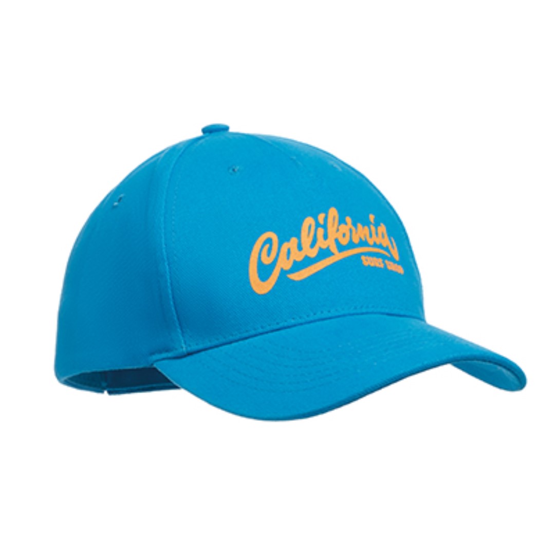 Custom Made Caps Elevate Your Look with Custom-Made Caps in Every Shape and Style Imaginable" Whether you envision a classic baseball cap, a trendy dad hat, or something entirely out of the ordinary, our customization options are boundless. Personalization goes beyond design, and we take pride in offering a spectrum of printing and embroidery options. Express yourself with vibrant prints that tell your story or opt for the timeless elegance of embroidered details that add a touch of sophistication to your cap. Starting from ...euro > MOQ 250pcs REQUEST A FREE QUOTE The easiest way to kick off your design process is to request a quote. In your request, you can share your idea, your deadline, and send us images of your character. Magnus Business Gifts is your partner for merchandising, gadgets or unique business gifts since 1967. Certified with Ecovadis gold!