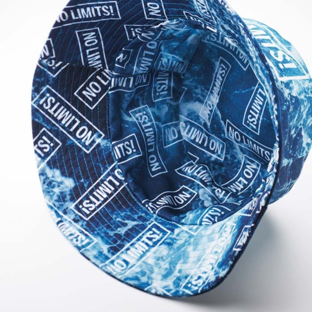 Custom Made Fishing Hat Unleash the Adventure with a Custom-Made Fishing Hat Tailored to Your Angling Spirit. Any shape, fabric, and adorned with your choice of prints, embroidery, or patches. Our diverse selection ensures that your fishing hat not only complements your aesthetic preferences but also enhances your overall angling experience. Choose vibrant prints that resonate with the spirit of your branding or opt for detailed embroidery that showcases your dedication to the art of your brand. Full colour bucket hats from 200gsm polyester > 260gsm polyester. One or two sides design and 7.5cm surrounding brim. REQUEST A FREE QUOTE The easiest way to kick off your design process is to request a quote. In your request, you can share your idea, your deadline, and send us images of your character. MOQ required. Magnus Business Gifts is your partner for merchandising, gadgets or unique business gifts since 1967. Certified with Ecovadis gold!