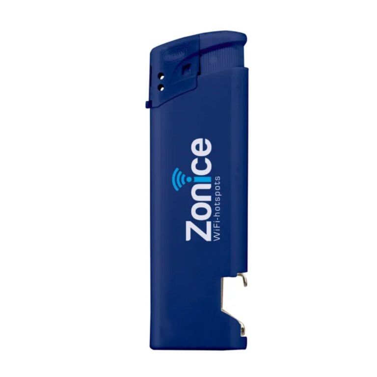 Electronic Opener Lighter with logo