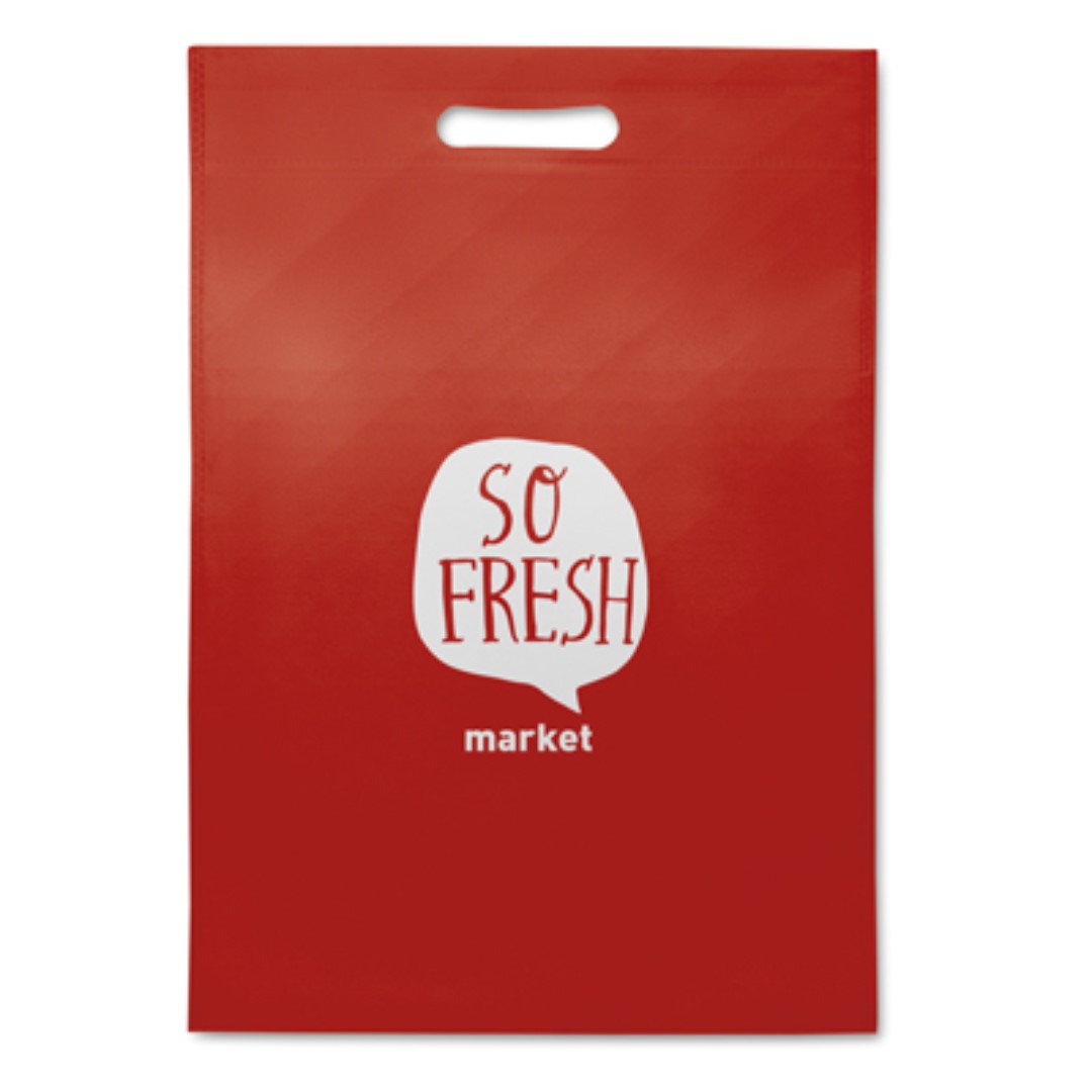Custom Made Shopping Bags Discover the ultimate in personalized convenience with our Custom Made Shopping Bags. Tailor your shopping experience with our diverse range, including horizontal and vertical bags, flat vertical options, and foldable designs. Choose the perfect handle length, whether it's long or short, and opt for handles made from the same material as the bag or select from our options of short self-material or PP webbing handles. Bring your vision to life with our full-color printing option. Add vibrancy and personality to your shopping bags, making each one a unique statement piece. Whether you prefer a classic design or want to showcase your creativity with bold and vibrant patterns, our full-color printing ensures that your custom-made shopping bag stands out in any crowd. Our commitment to sustainability is reflected in our Rpet bags, providing an Eco-Friendly choice without compromising on style. Each bag is thoughtfully crafted to meet your unique preferences, ensuring a blend of functionality and fashion. REQUEST A FREE QUOTE The easiest way to kick off your design process is to request a quote. In your request, you can share your idea, your deadline, and send us images of your character. MOQ required. Magnus Business Gifts is your partner for merchandising, gadgets or unique business gifts since 1967. Certified with Ecovadis gold!