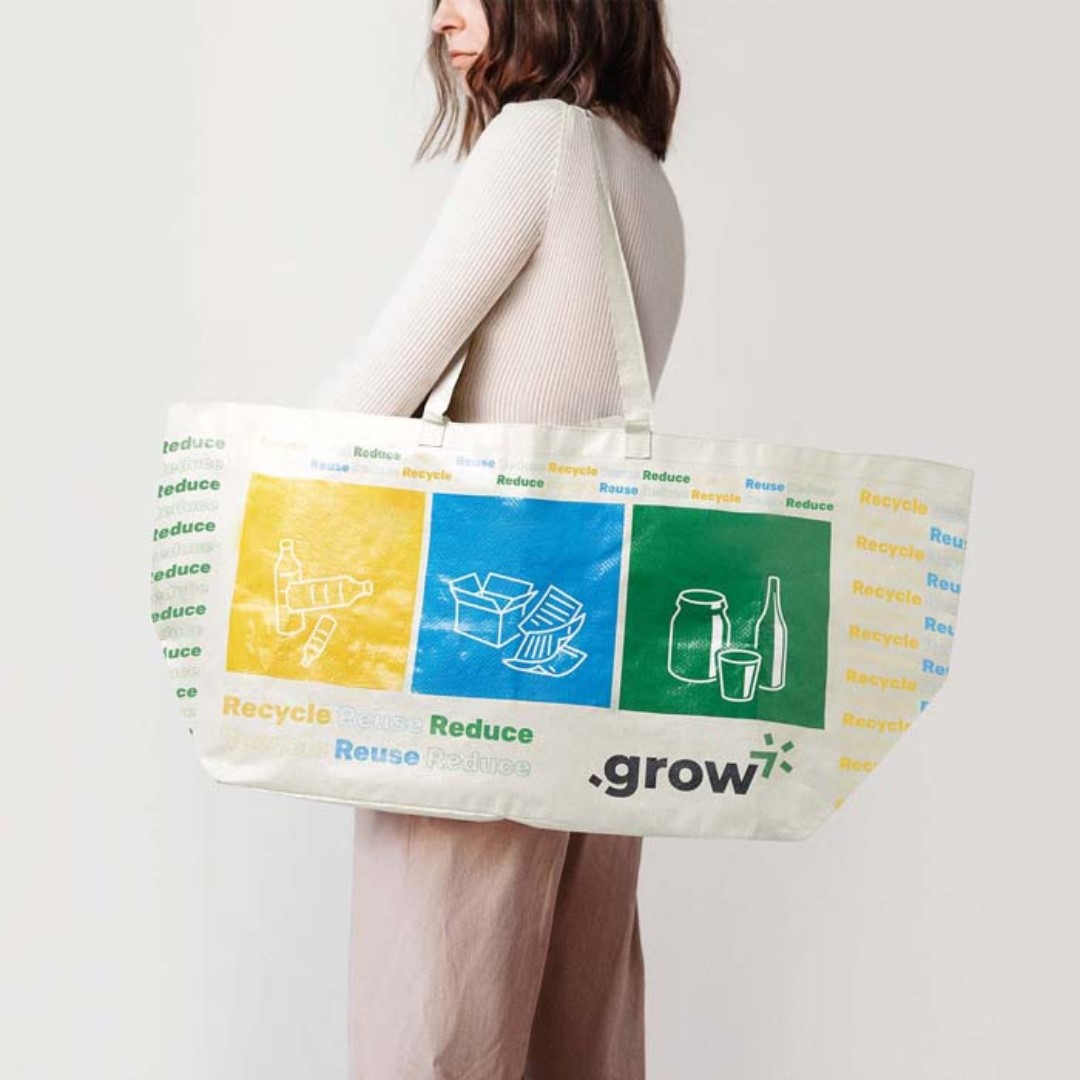 Custom Made Shopping Bags Discover the ultimate in personalized convenience with our Custom Made Shopping Bags. Tailor your shopping experience with our diverse range, including horizontal and vertical bags, flat vertical options, and foldable designs. Choose the perfect handle length, whether it's long or short, and opt for handles made from the same material as the bag or select from our options of short self-material or PP webbing handles. Bring your vision to life with our full-color printing option. Add vibrancy and personality to your shopping bags, making each one a unique statement piece. Whether you prefer a classic design or want to showcase your creativity with bold and vibrant patterns, our full-color printing ensures that your custom-made shopping bag stands out in any crowd. Our commitment to sustainability is reflected in our Rpet bags, providing an Eco-Friendly choice without compromising on style. Each bag is thoughtfully crafted to meet your unique preferences, ensuring a blend of functionality and fashion. REQUEST A FREE QUOTE The easiest way to kick off your design process is to request a quote. In your request, you can share your idea, your deadline, and send us images of your character. MOQ required. Magnus Business Gifts is your partner for merchandising, gadgets or unique business gifts since 1967. Certified with Ecovadis gold!