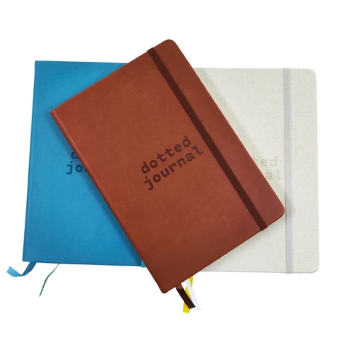 Custom Made Notebooks Soft Cover Elevate your note-taking experience with our range of custom-made notebooks, tailored to your unique preferences. Our notebooks are designed to meet your needs with a range of features and customization options. For those who prefer a softer touch, our Soft Cover Notebooks provide a more flexible and lightweight option without sacrificing style or functionality. With the same attention to detail, including an elastic band closure, ribbon bookmarks, and pen holder, these notebooks are ideal for everyday use. Complete with an elastic band closure, ribbon bookmarks in multiple colors, and a convenient pen holder, these notebooks are perfect for on-the-go professionals and avid writers alike. REQUEST A FREE QUOTE The easiest way to kick off your design process is to request a quote. In your request, you can share your idea, your deadline, and send us images of your character. MOQ required. Magnus Business Gifts is your partner for merchandising, gadgets or unique business gifts since 1967. Certified with Ecovadis gold!