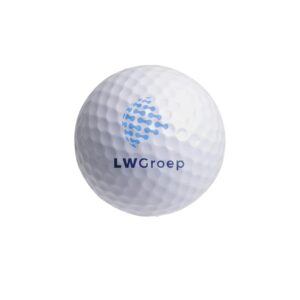 Golf Ball With logo Take your golfing experience to the next level with our premium custom logo golf balls. Crafted for professional performance and personalized to showcase your brand, these golf balls are the perfect combination of style and functionality on the green. A golf ball offers a unique opportunity to promote your brand while enjoying your favorite sport. Whether you're hosting a corporate event, sponsoring a tournament, or simply want to stand out on the course, these personalized golf balls are sure to make a lasting impression. Each golf ball is meticulously engineered for optimal distance, accuracy, and control, ensuring a consistent and reliable performance with every swing. From tee to green, our golf balls deliver the performance you need to excel on the course. REQUEST A FREE QUOTE The easiest way to kick off your design process is to request a quote. In your request, you can share your idea, your deadline, and send us images of your character. MOQ required. Magnus Business Gifts is your partner for merchandising, gadgets or unique business gifts since 1967. Certified with Ecovadis gold!