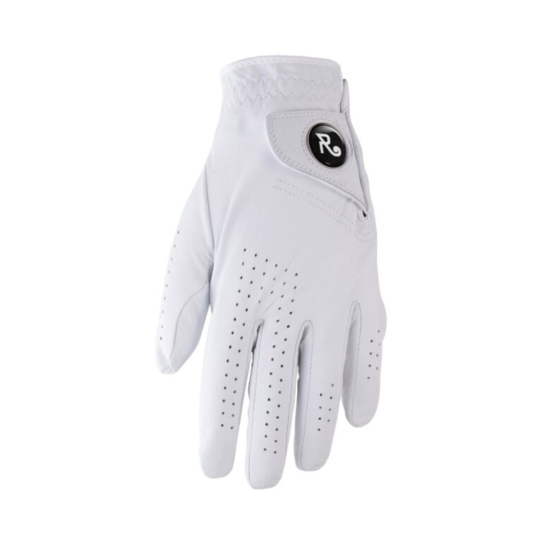 Golf Glove with logo