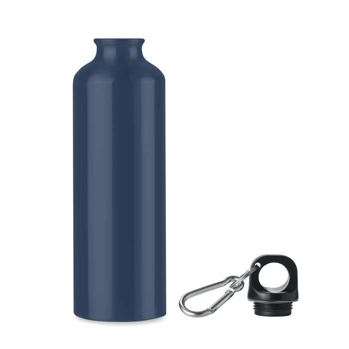 Big Moss Water bottle with logo - Image 15