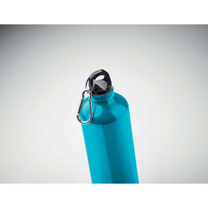 Big Moss Water bottle with logo - Image 13
