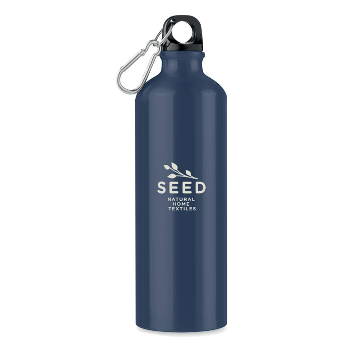 Big Moss Water bottle with logo - Image 16