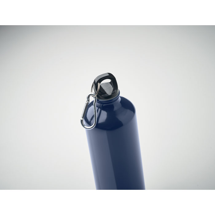 Big Moss Water bottle with logo - Image 17