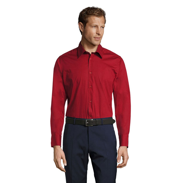 BRIGHTON STRETCH MEN SHIRT