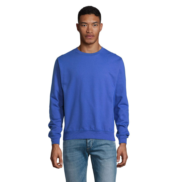 COLUMBIA UNISEX SWEAT SHIRT